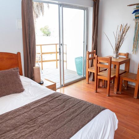 Hotel & Cabanas El Mirador 卡尔德拉 外观 照片