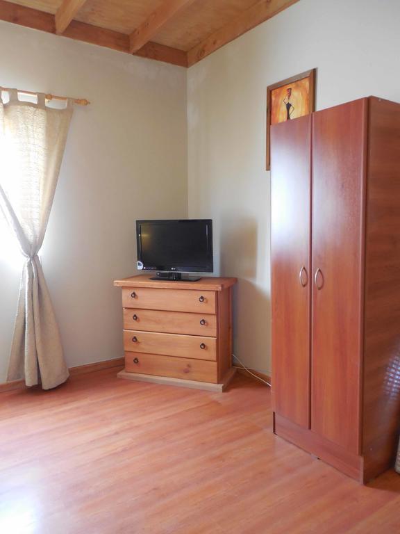 Hotel & Cabanas El Mirador 卡尔德拉 客房 照片